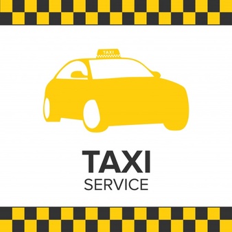 آیکن تاکسی تلفنی